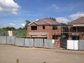 new house builds coventry